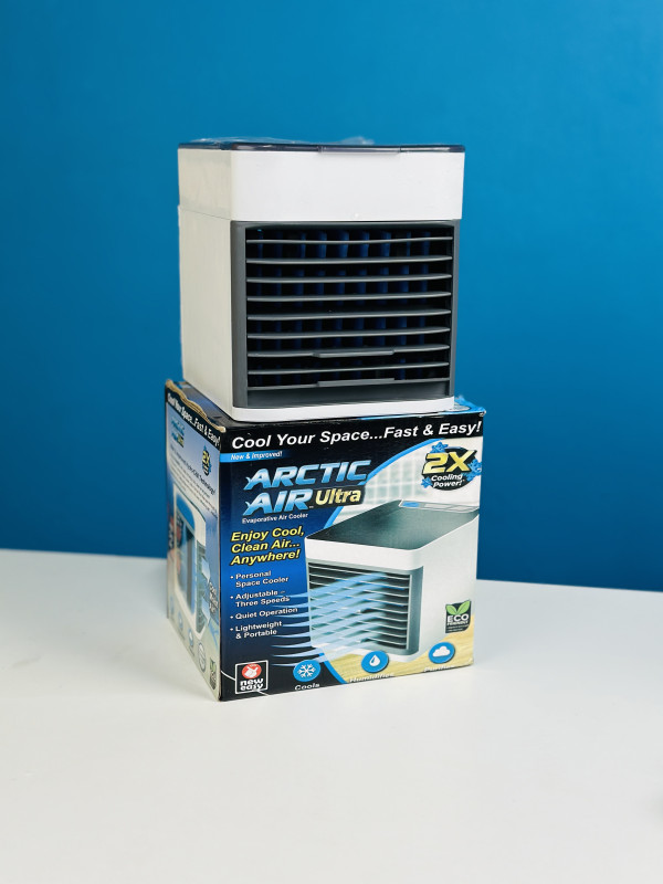 Arctic Air Ultra 3 In 1 Evaporative Air Cooler