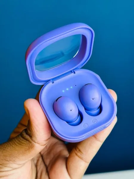 Vmex C9 Pro Wireless Earbuds