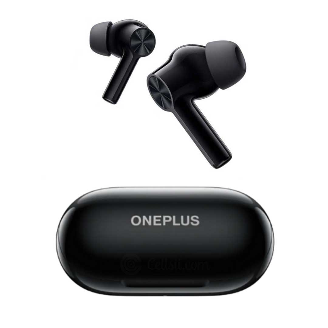 OnePlus Buds Z2 True Wireless Earbuds