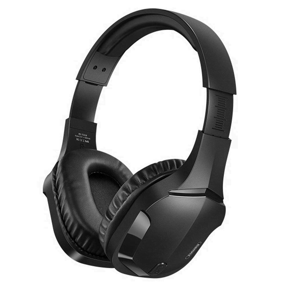 Remax RB-750HB Gaming Headphone