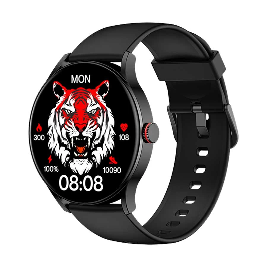 XIAOMI Imilab IMIKI TG1 Bluetooth Calling Smartwatch